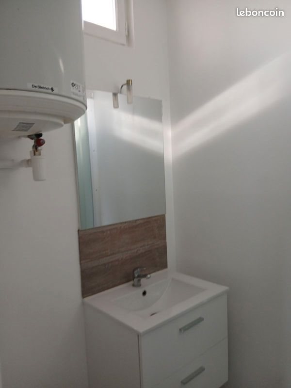 Appartement à louer, 21m², Béziers