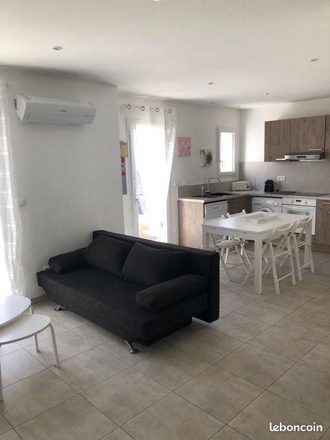 Maison à louer, 60m², Marseillan
