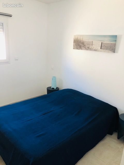Maison à louer, 60m², Marseillan