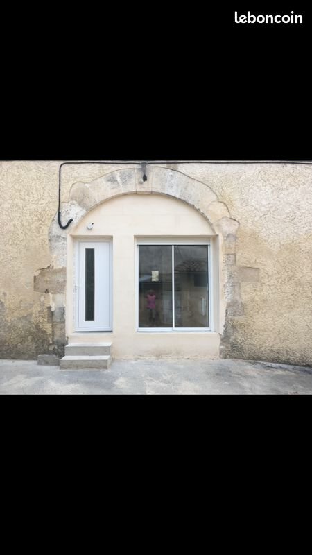 Appartement à louer, 44m², L'Isle-d'Espagnac