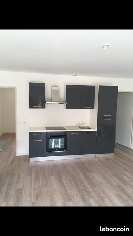 Appartement à louer, 44m², L'Isle-d'Espagnac