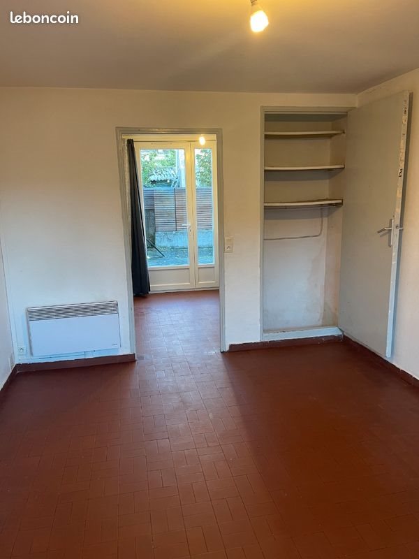 Appartement à louer, 28m², Albi