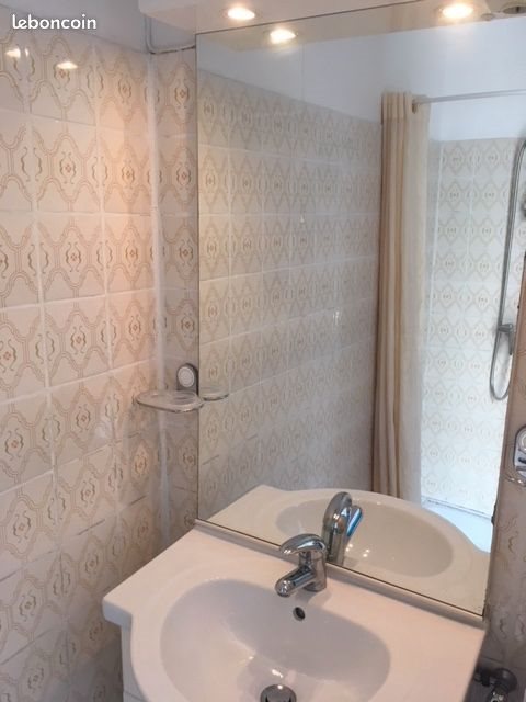 Appartement à louer, 28m², Albi