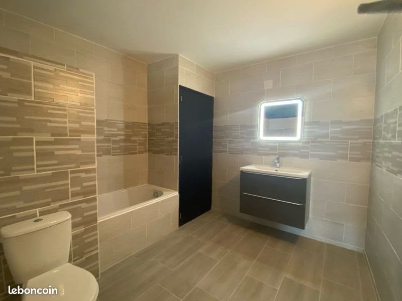 Appartement à louer, 46m², Bagnols-sur-Cèze