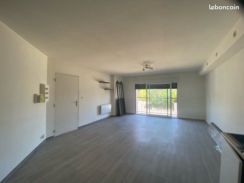 Appartement à louer, 46m², Bagnols-sur-Cèze