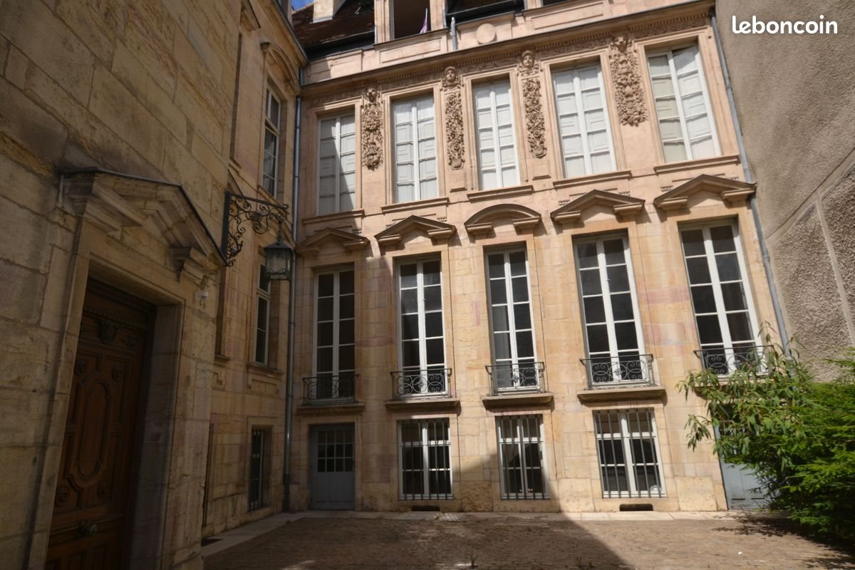 Appartement à vendre, 110m², Dijon
