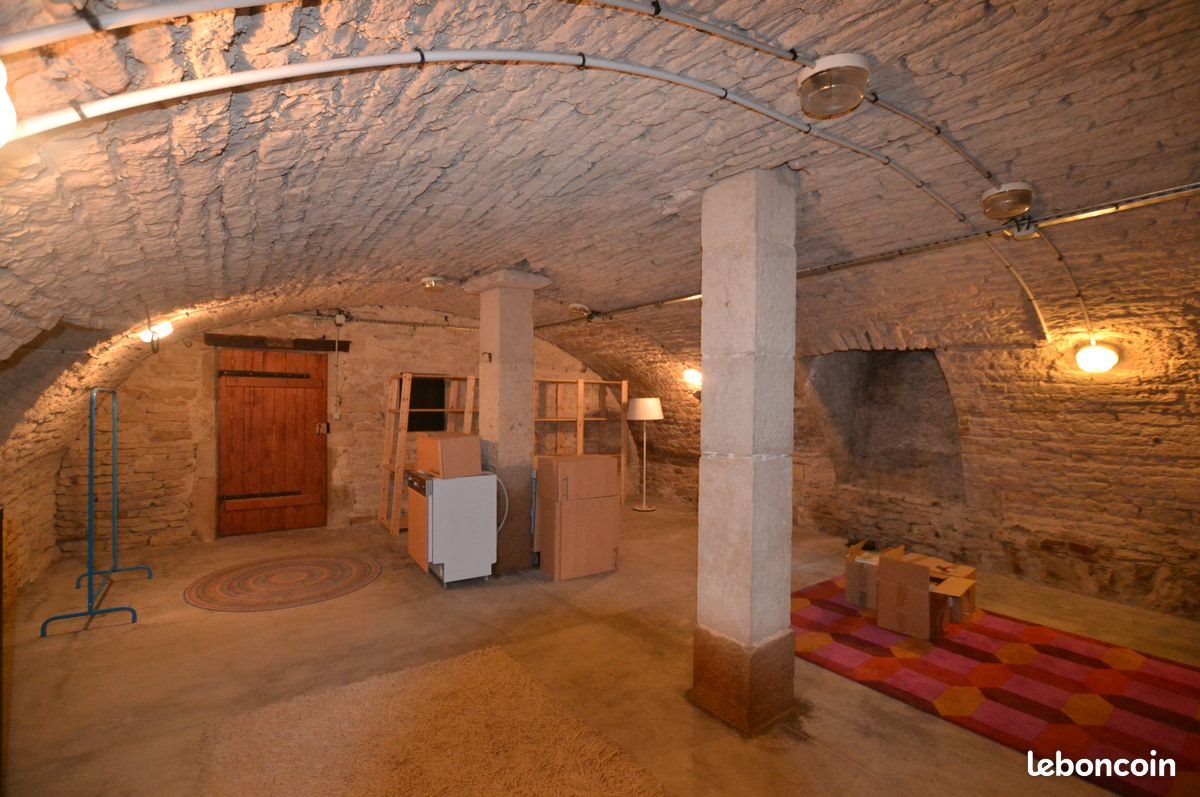 Appartement à vendre, 110m², Dijon