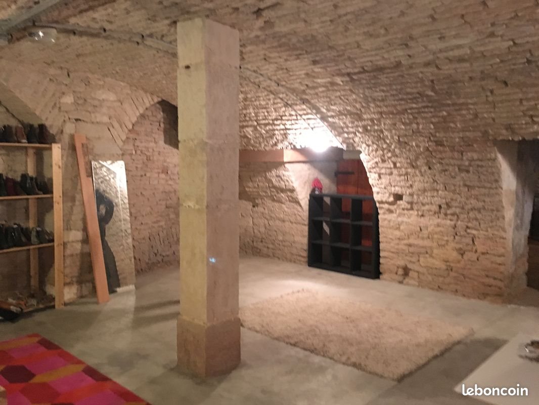 Appartement à vendre, 110m², Dijon