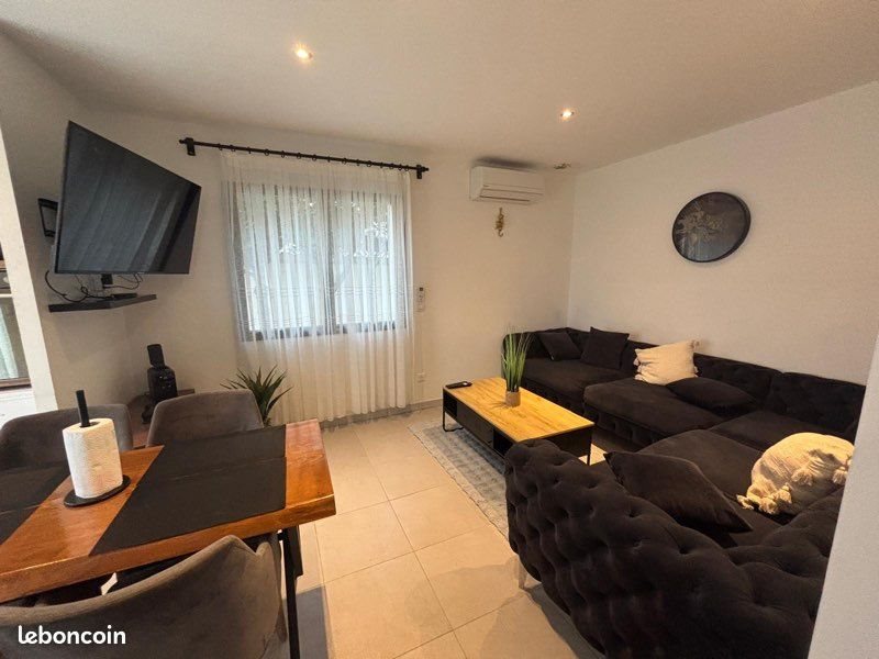 Maison à louer, 40m², Pessac