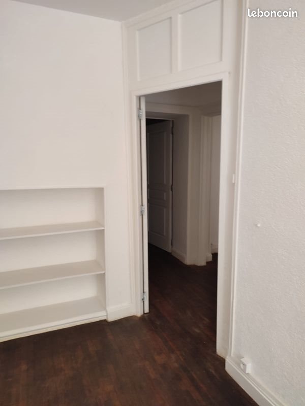 Appartement à louer, 70m², Longwy