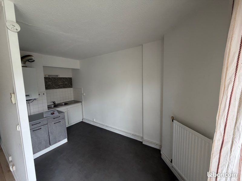 Appartement à louer, 35m², Agen