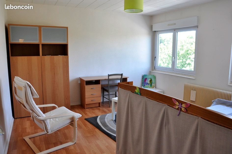 Appartement à louer, 32m², Dijon