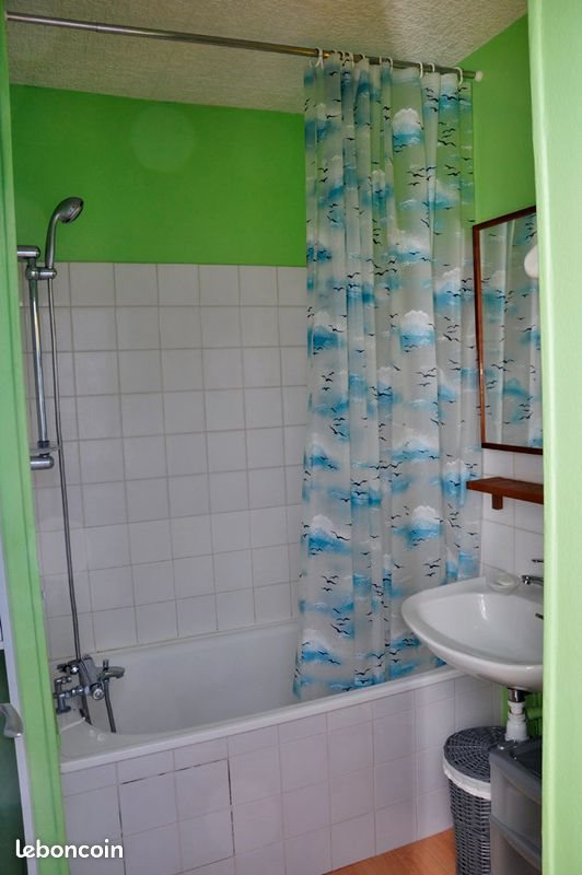 Appartement à louer, 32m², Dijon