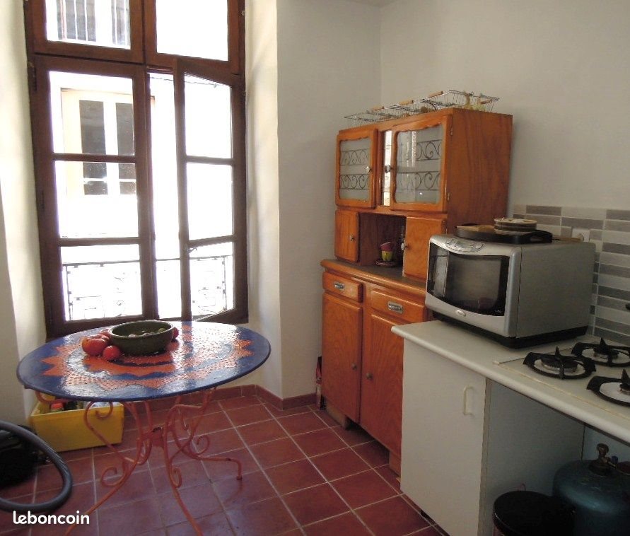 Appartement à louer, 56m², Sumène