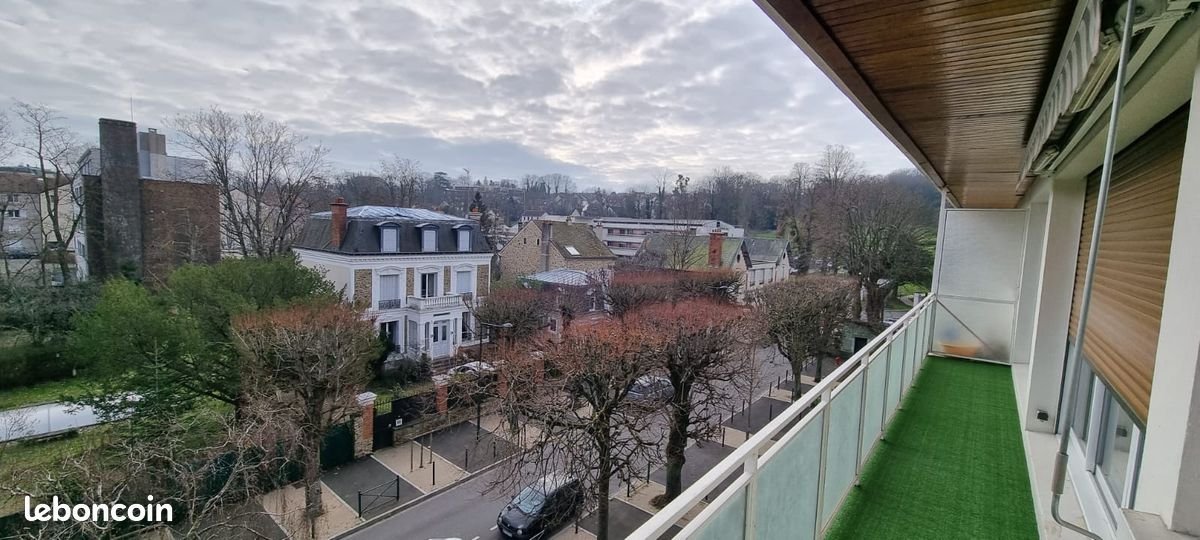 Appartement à vendre, 45m², Ris-Orangis