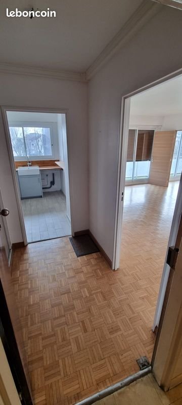 Appartement à vendre, 45m², Ris-Orangis