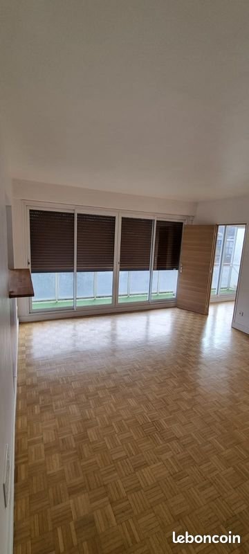 Appartement à vendre, 45m², Ris-Orangis