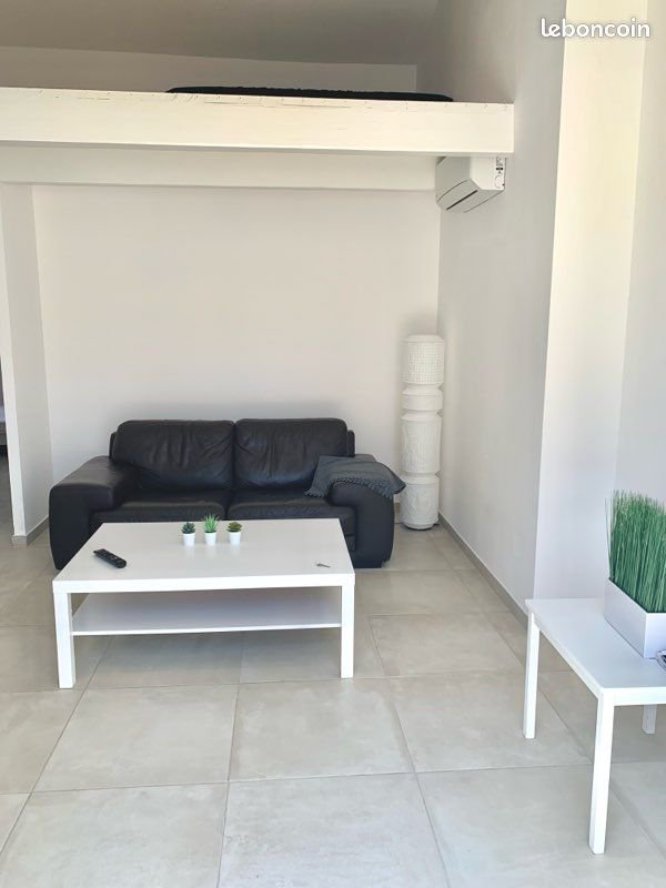 Maison à louer, 60m², La Seyne-sur-Mer