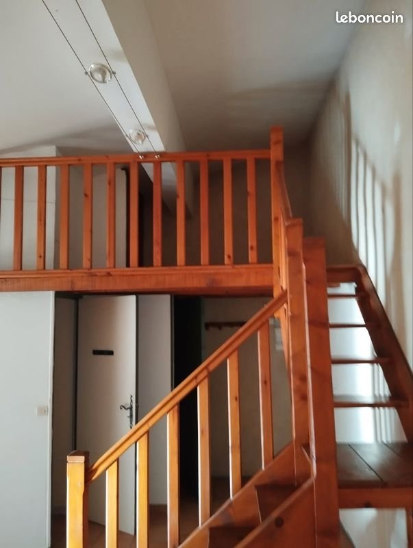 Appartement à louer, 40m², Uzès