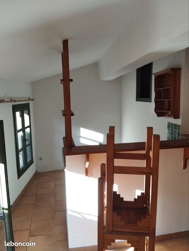 Appartement à louer, 40m², Uzès