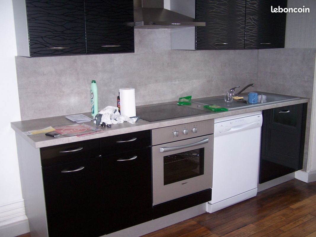 Appartement à louer, 97m², Lure