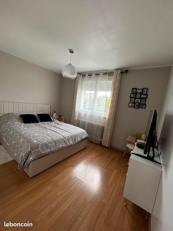 Maison à vendre, 110m², Issoudun