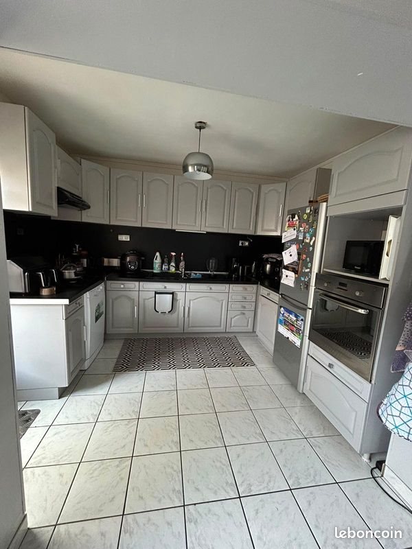 Maison à vendre, 110m², Issoudun