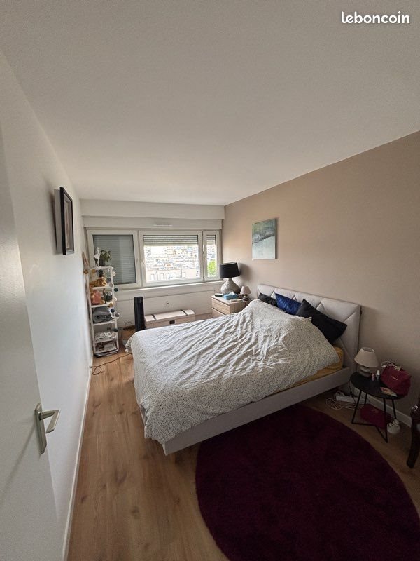 Appartement à vendre, 77m², Reims