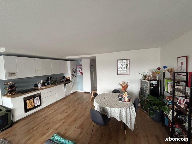 Appartement à vendre, 77m², Reims
