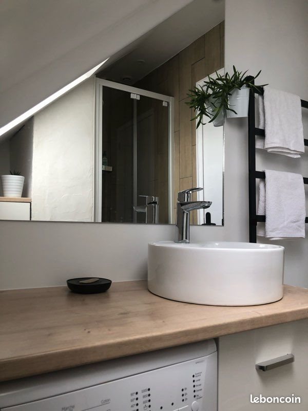 Appartement à louer, 23m², Fouesnant