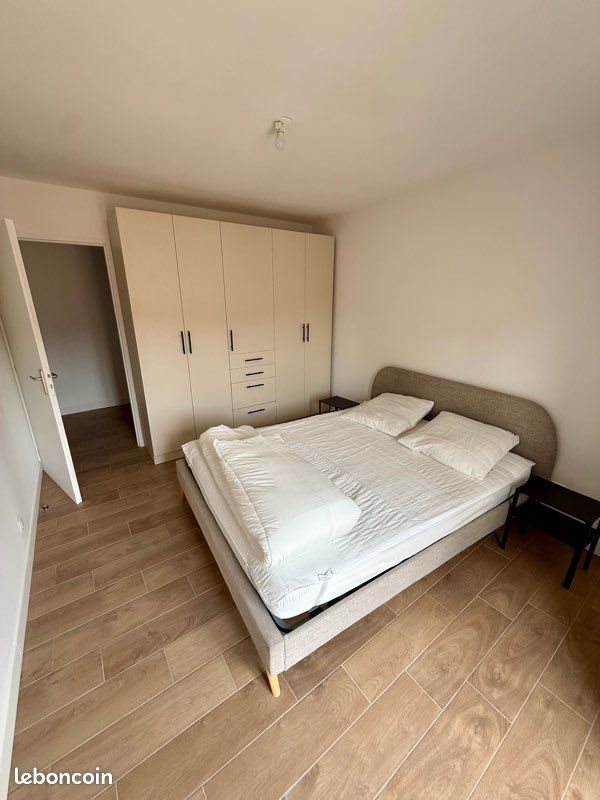 Appartement à louer, 48m², Oraison