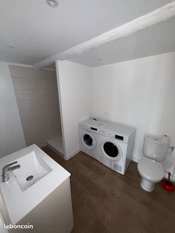 Appartement à louer, 48m², Oraison