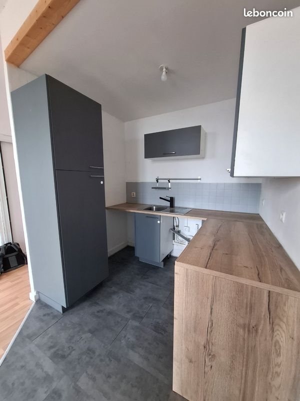 Appartement à vendre, 103m², Montbrison