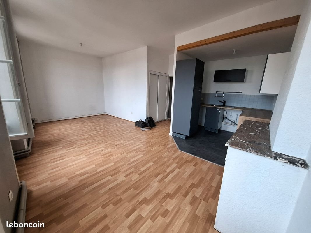 Appartement à vendre, 103m², Montbrison