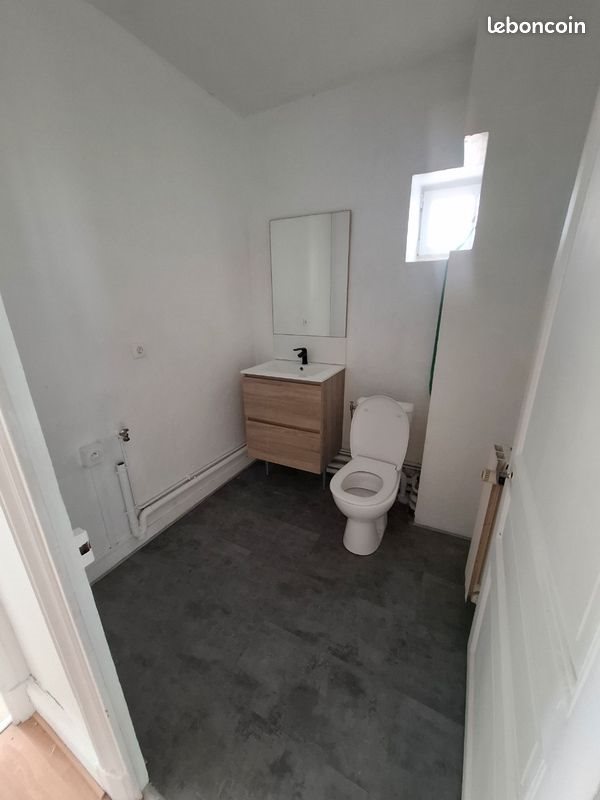 Appartement à vendre, 103m², Montbrison