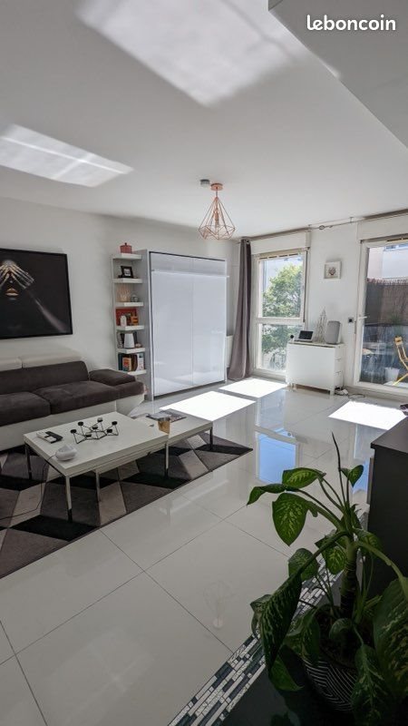 Appartement à louer, 38m², Créteil