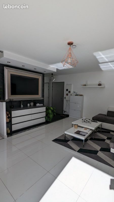 Appartement à louer, 38m², Créteil