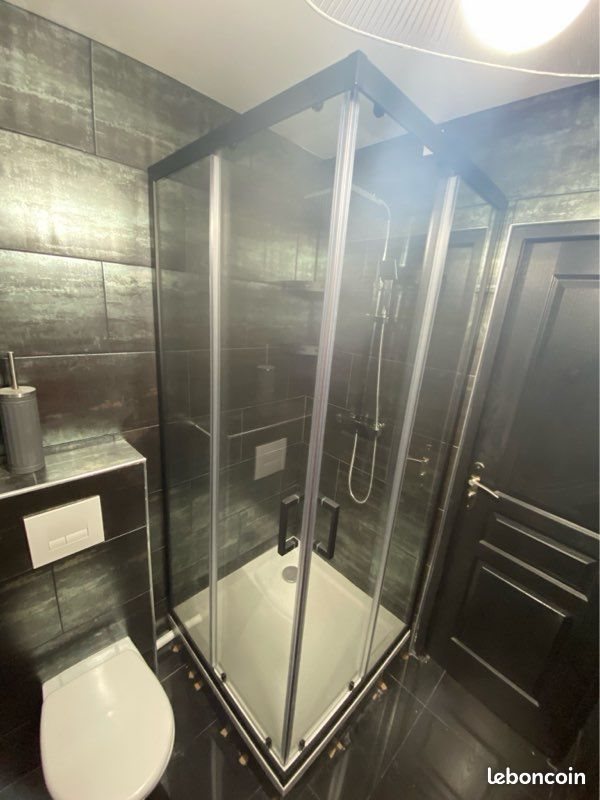Appartement à louer, 38m², Créteil