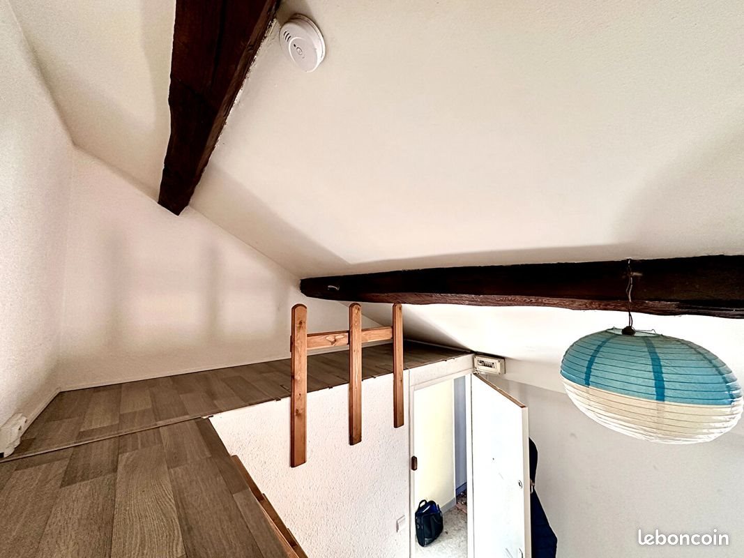Appartement à louer, 12m², Rennes