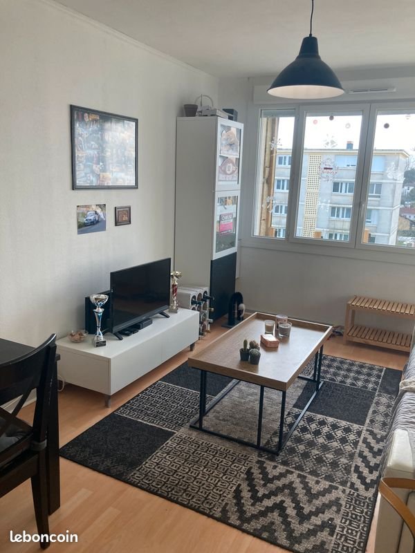 Appartement à vendre, 38m², Mérignac