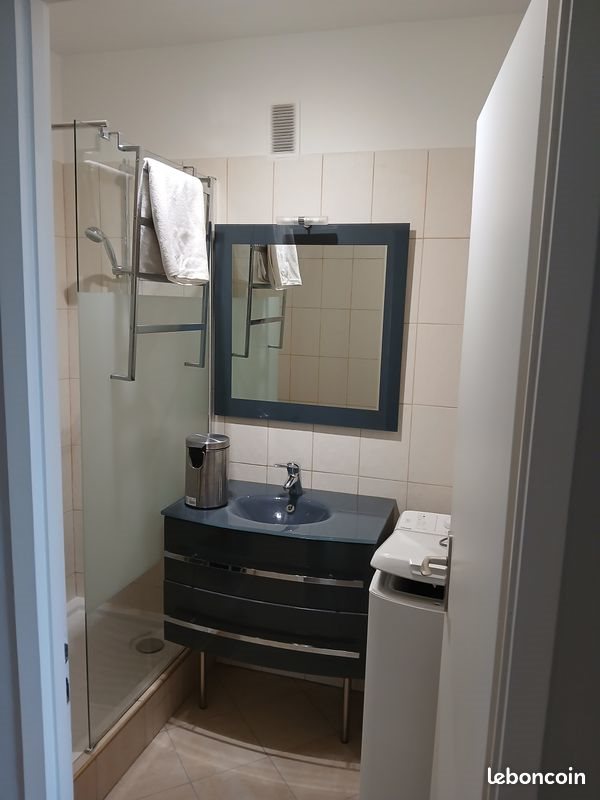 Appartement à louer, 54m², Sainte-Foy-lès-Lyon
