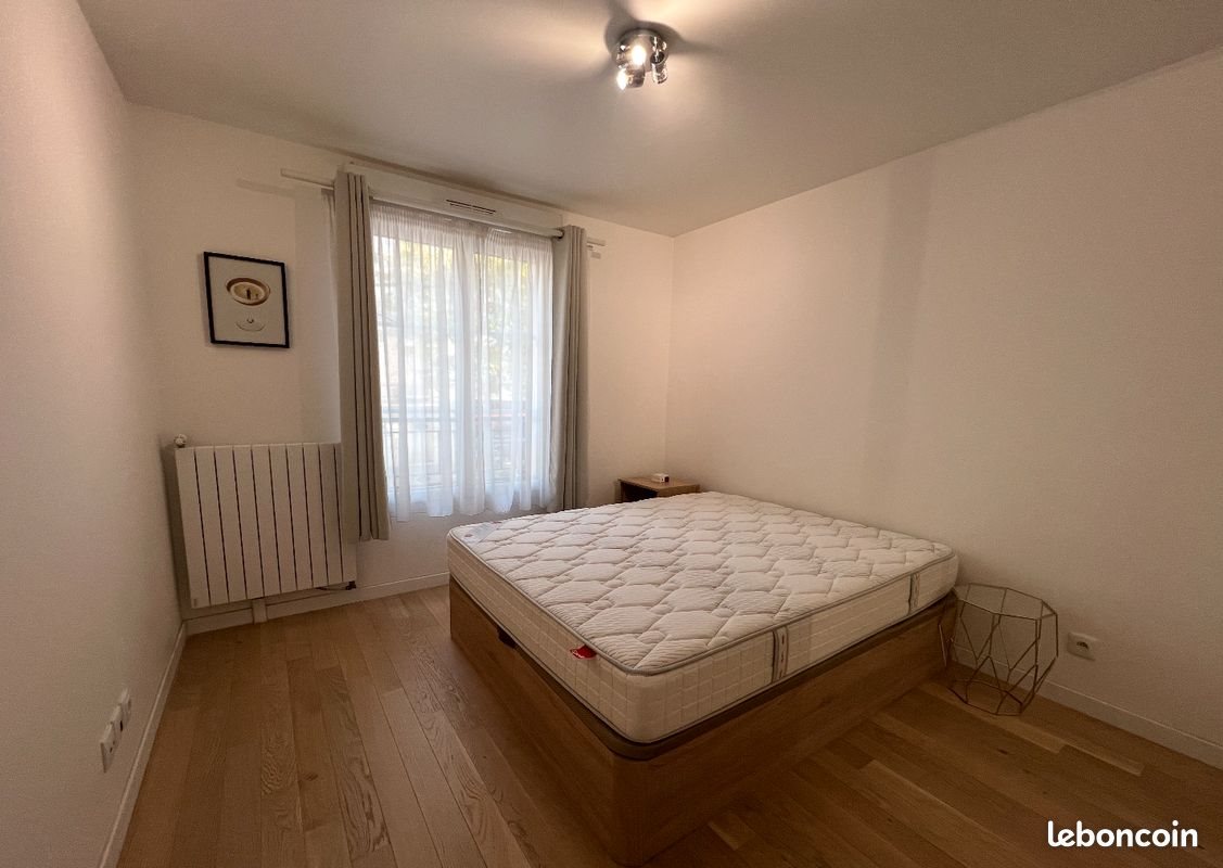 Appartement à louer, 40m², La Garenne-Colombes