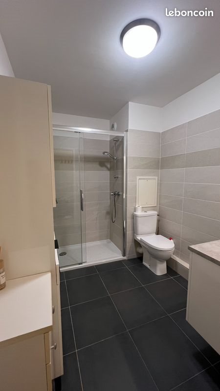 Appartement à louer, 40m², La Garenne-Colombes