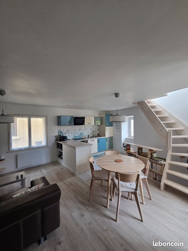 Maison à louer, 67m², Foix