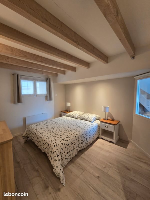 Maison à louer, 67m², Foix