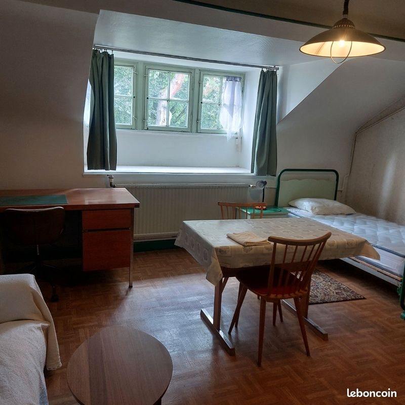 Maison à louer, 38m², Mulhouse