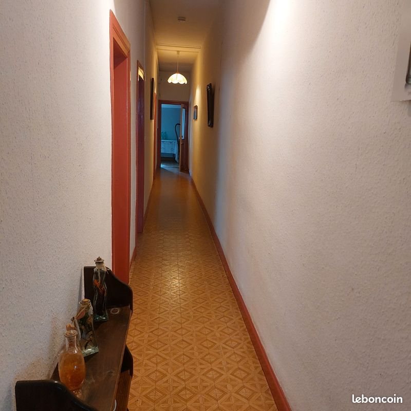 Maison à louer, 38m², Mulhouse