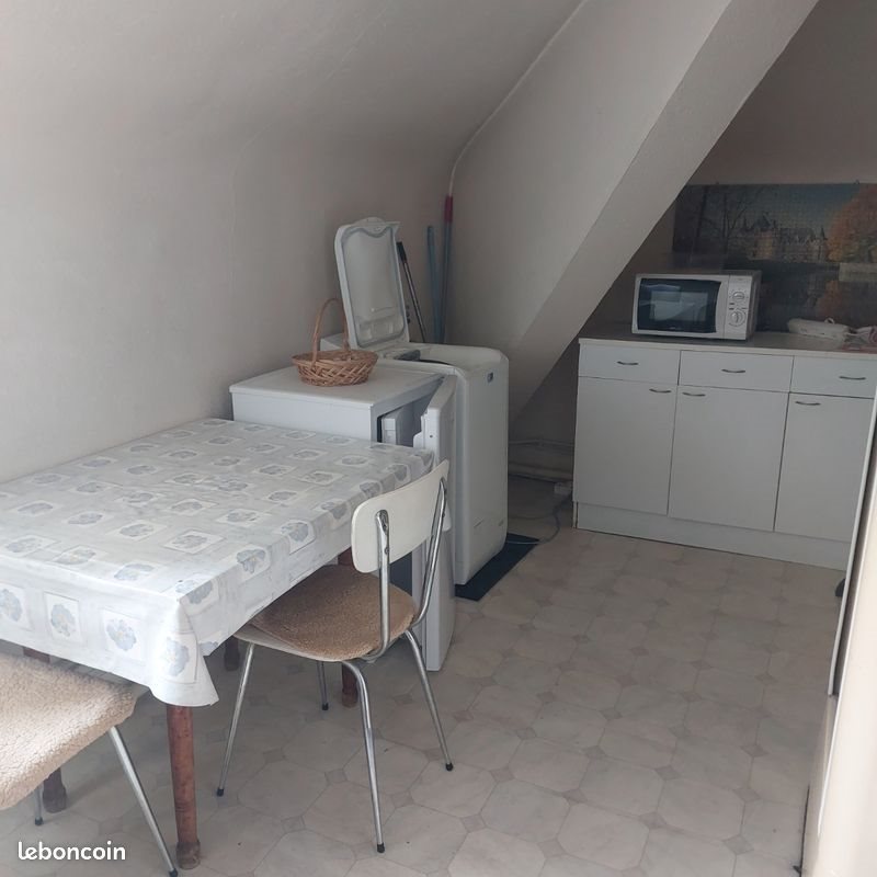 Maison à louer, 38m², Mulhouse