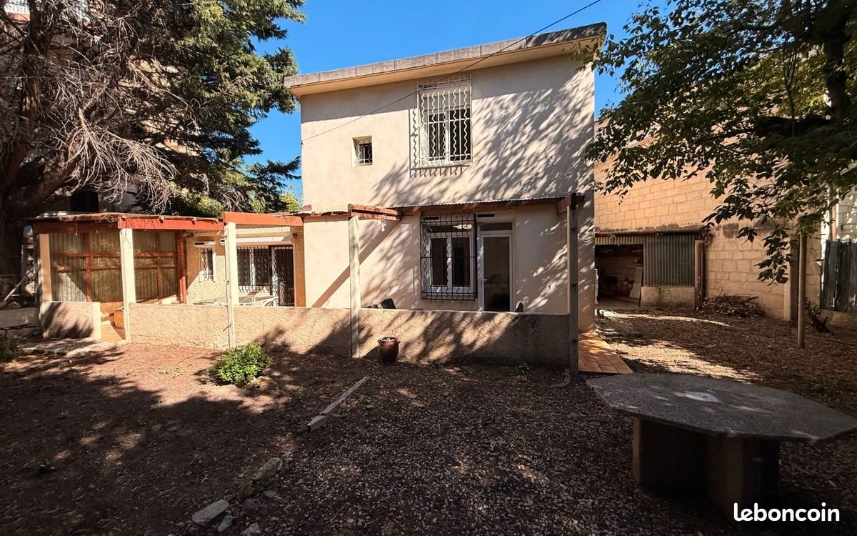 Maison à vendre, 100m², Avignon