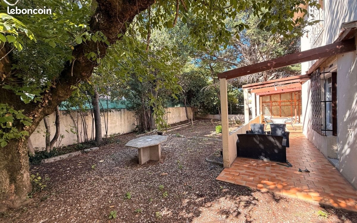 Maison à vendre, 100m², Avignon